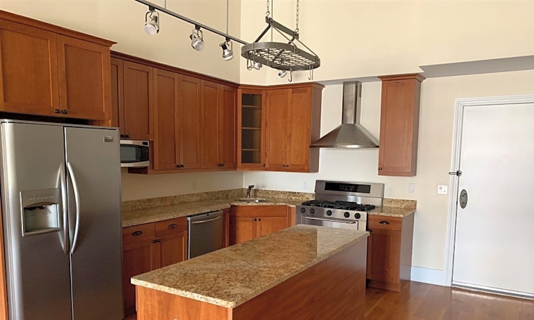Apartments for rent in Jersey City: What will $3,200 get you?