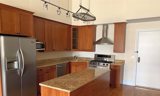 Apartments for rent in Jersey City: What will $3,200 get you?