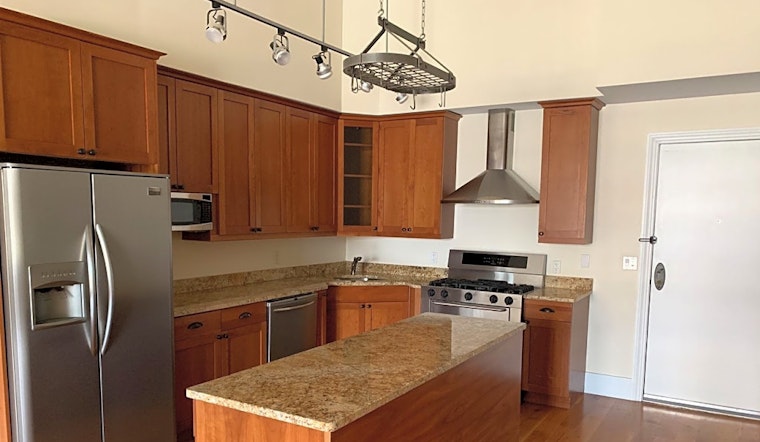 Apartments for rent in Jersey City: What will $3,200 get you?