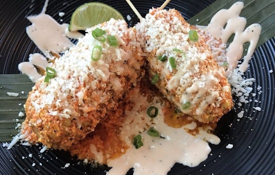 Your guide to the 4 most popular spots in New Orleans's Central City neighborhood
