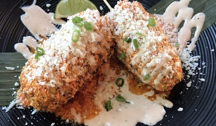 Your guide to the 4 most popular spots in New Orleans's Central City neighborhood