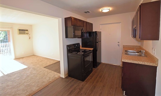 Apartments for rent in Cincinnati: What will $1,000 get you?