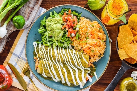 Your guide to the 4 most popular spots in Orlando's Kirkman South neighborhood