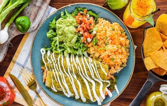 Your guide to the 4 most popular spots in Orlando's Kirkman South neighborhood