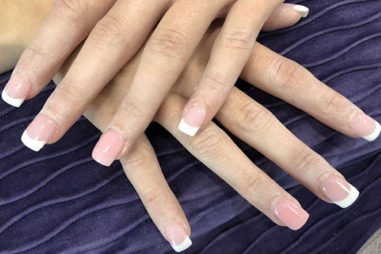 The 5 best nail salons in Fort Worth