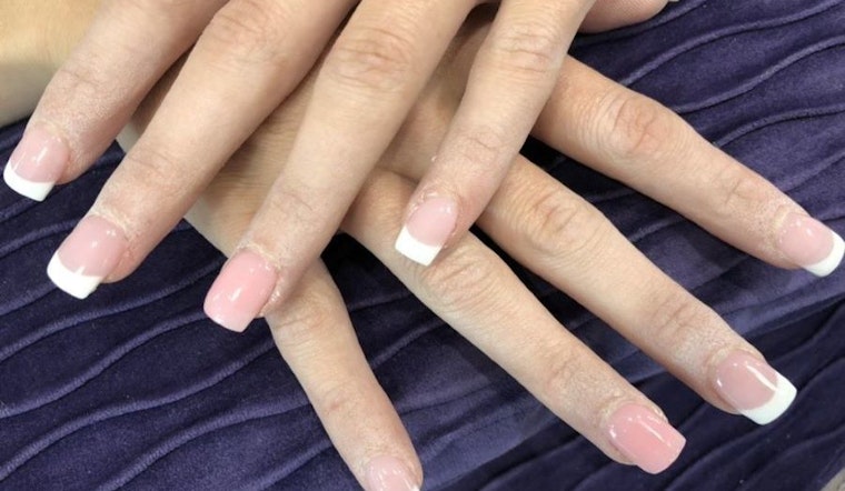 The 5 best nail salons in Fort Worth