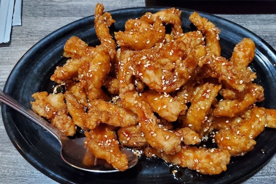 Szechuwan Garden brings Chinese and Japanese fare to Tarzana
