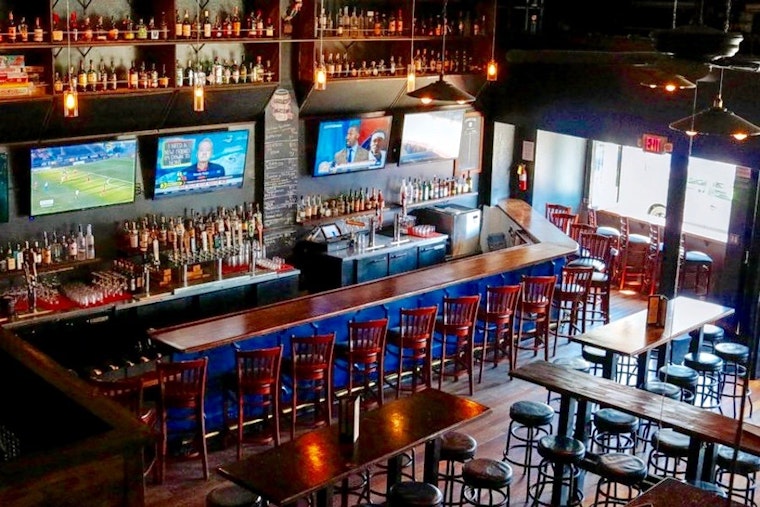 Batter up: Watch the World Series at one of Los Angeles' top sports bars