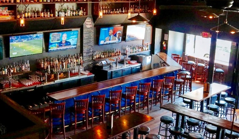 Batter up: Watch the World Series at one of Los Angeles' top sports bars