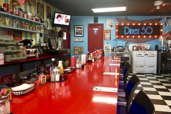 Phoenix's 5 top diners (that won't break the bank)