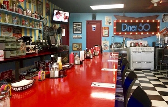 Phoenix's 5 top diners (that won't break the bank)