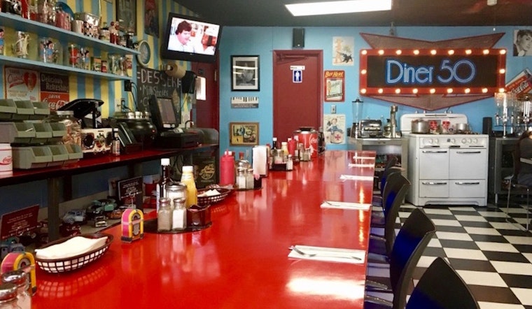 Phoenix's 5 top diners (that won't break the bank)