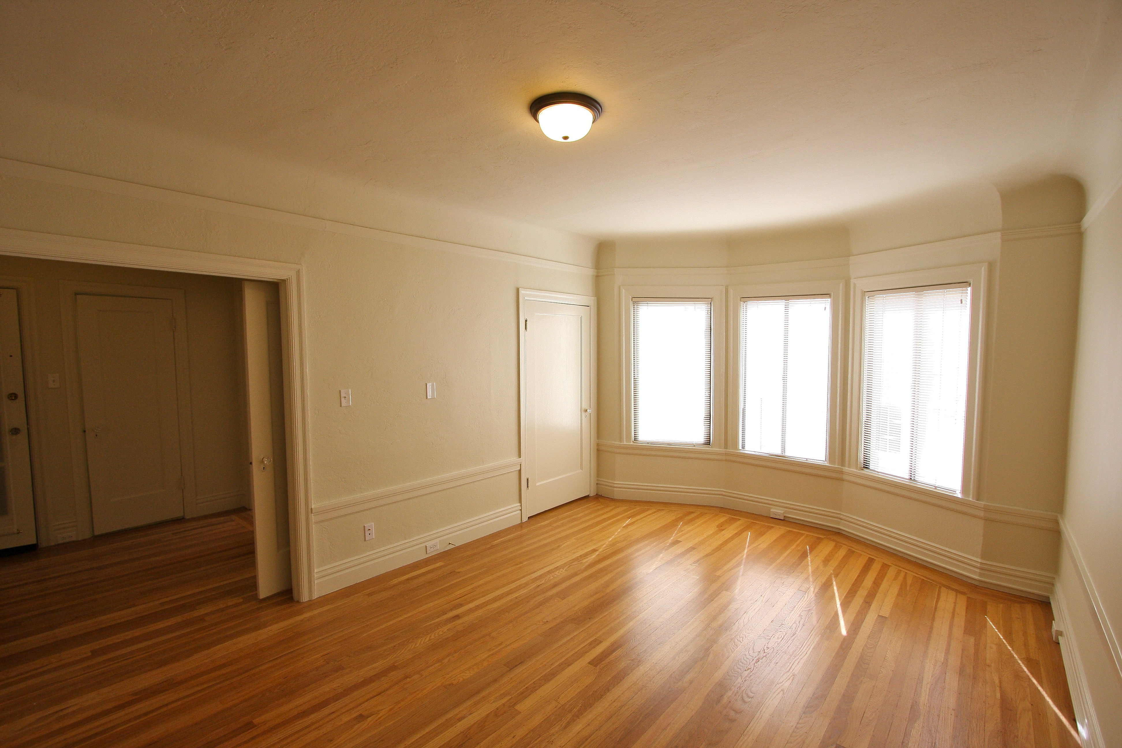 The Cheapest Apartments In Cow Hollow, Right Now