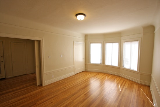 The Cheapest Apartments In Cow Hollow, Right Now