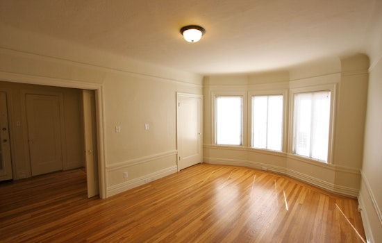 The Cheapest Apartments In Cow Hollow, Right Now