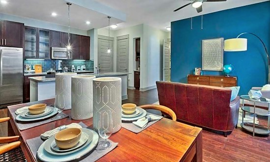 Apartments for rent in Plano: What will $900 get you?