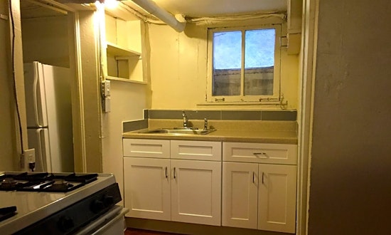 Apartments for rent in Denver: What will $900 get you?