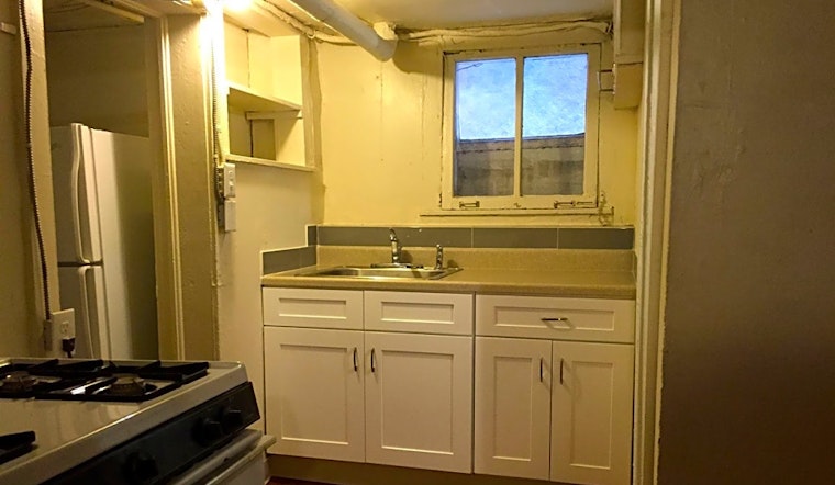 Apartments for rent in Denver: What will $900 get you?