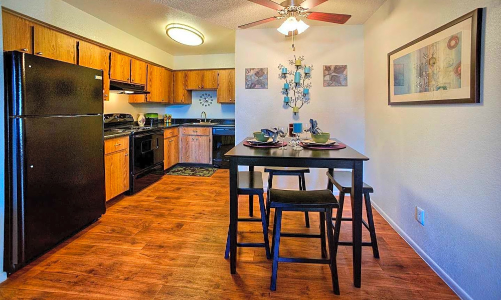 Apartments for rent in Mesa What will 1,100 get you?