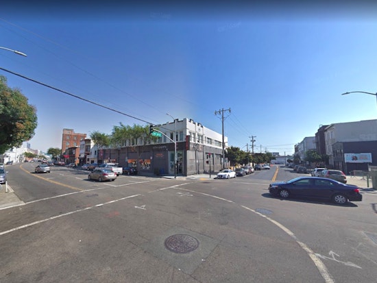 In Separate Incidents, Hit-And-Run Drivers Injure 2 In SoMa