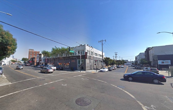 In Separate Incidents, Hit-And-Run Drivers Injure 2 In SoMa