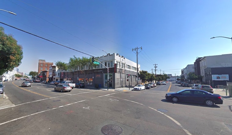 In Separate Incidents, Hit-And-Run Drivers Injure 2 In SoMa