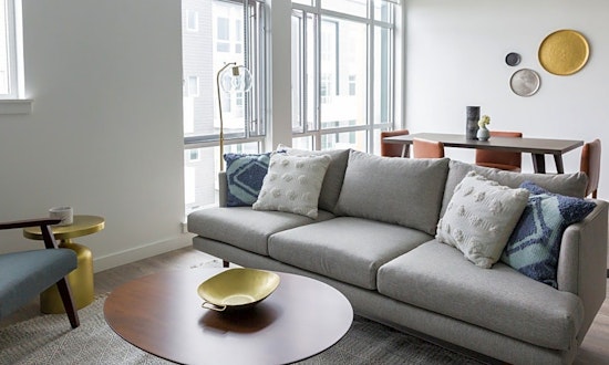 Apartments for rent in San Francisco: What will $5,900 get you?