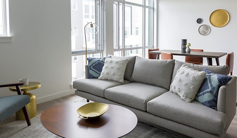Apartments for rent in San Francisco: What will $5,900 get you?