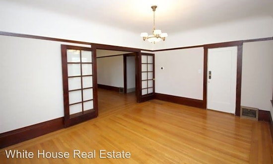 Apartments for rent in Sacramento: What will $2,700 get you?