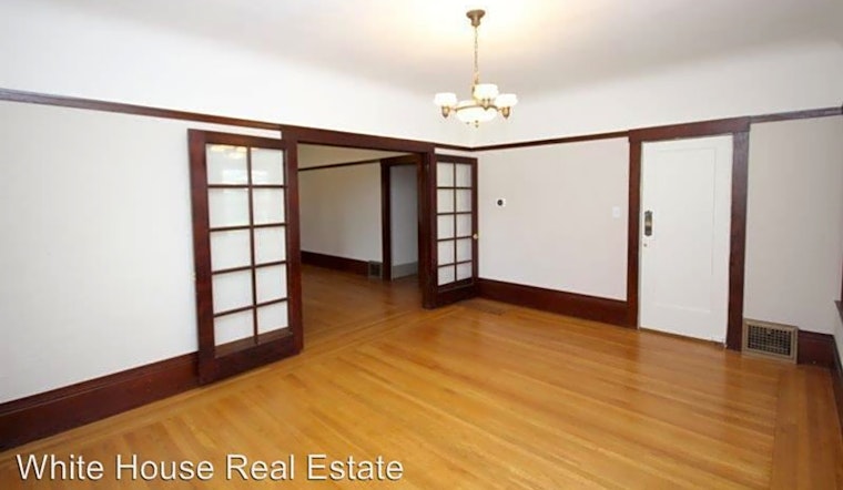 Apartments for rent in Sacramento: What will $2,700 get you?