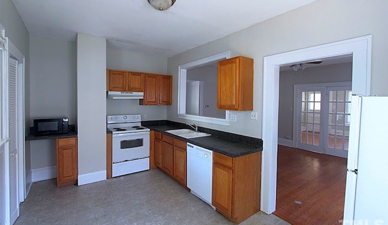 Apartments for rent in Raleigh: What will $1,300 get you?