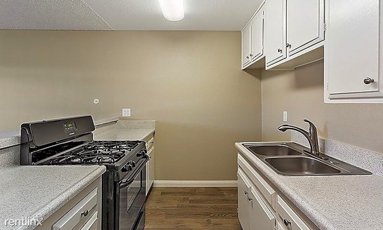 Apartments for rent in Anaheim: What will $1,400 get you?