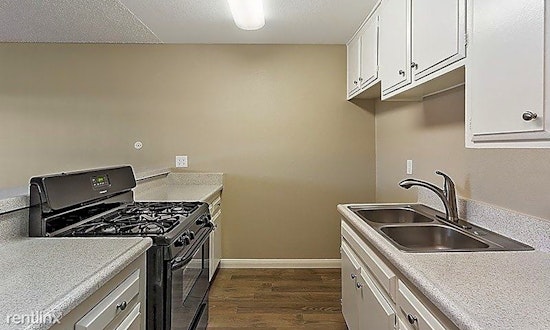 Apartments for rent in Anaheim: What will $1,400 get you?