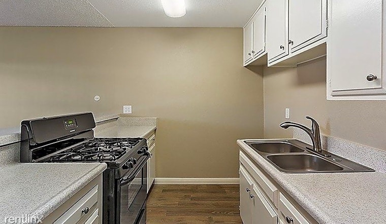 Apartments for rent in Anaheim: What will $1,400 get you?