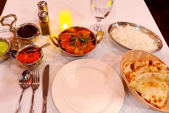 Craving Indian? Check Out These 3 New Philadelphia Spots