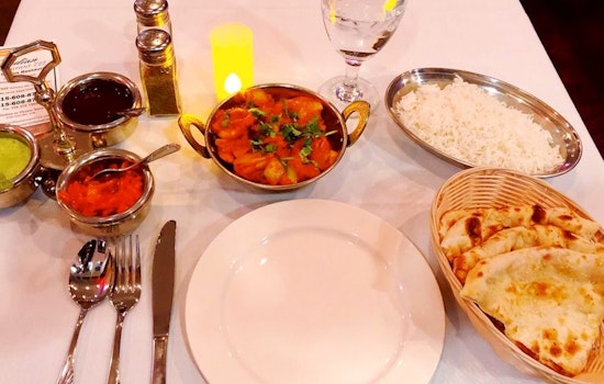 Craving Indian? Check Out These 3 New Philadelphia Spots