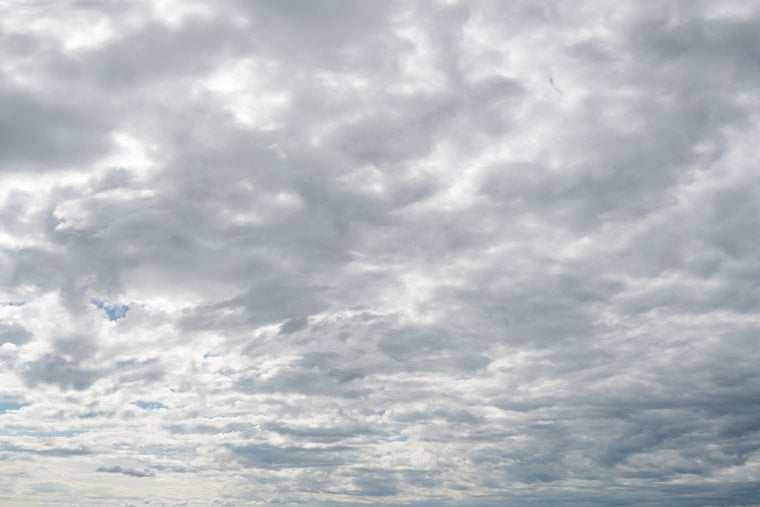 Today's weather in Boston