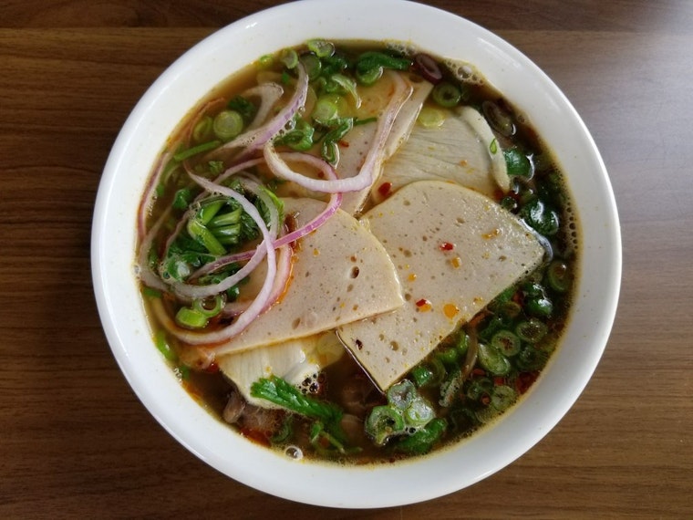 3 New Vietnamese Spots In Houston
