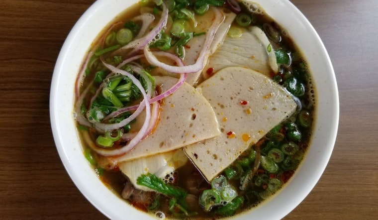 3 New Vietnamese Spots In Houston