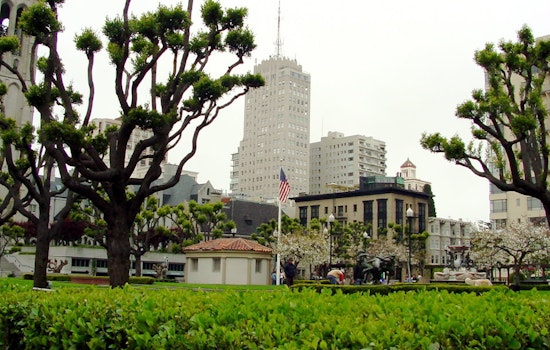 FiDi/North Beach Crime: Armed Robbery, Houseboat Burglar Arrested, More