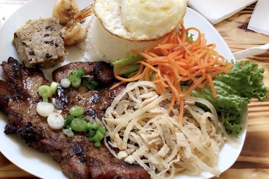 3 New Vietnamese Spots In Houston