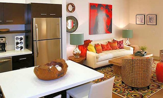 Apartments for rent in Los Angeles: What will $4,600 get you?