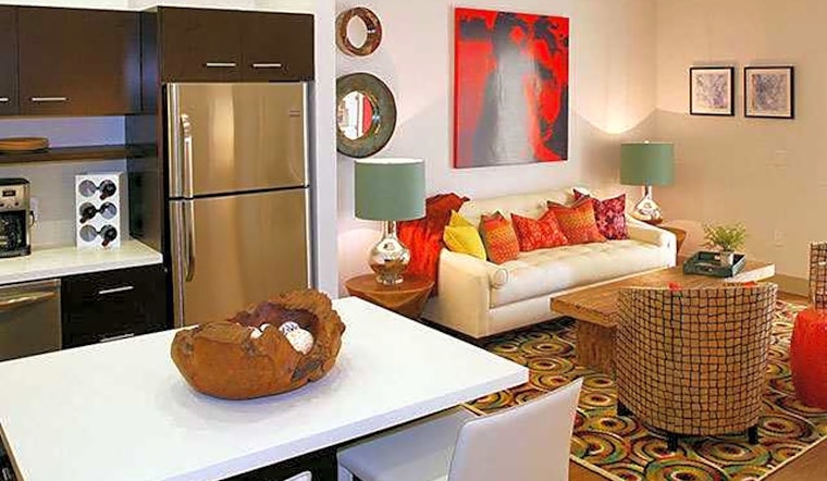 Apartments for rent in Los Angeles: What will $4,600 get you?