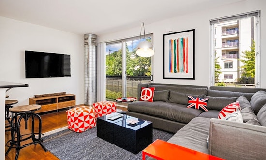Apartments for rent in Philadelphia: What will $2,500 get you?