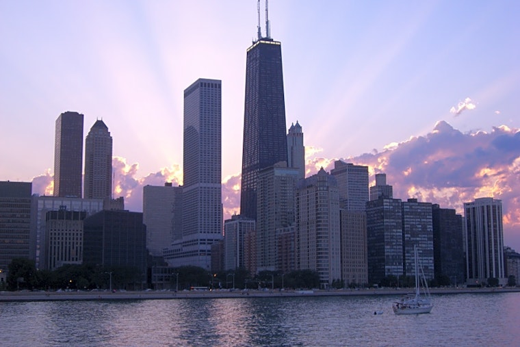 Top Chicago news: Alderman proposes renaming Lake Shore Drive; co-living project planned for Loop