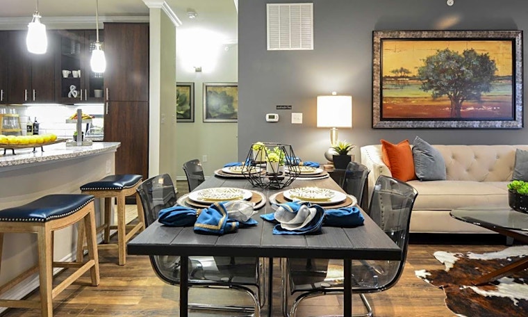 Apartments for rent in San Antonio: What will $2,100 get you?