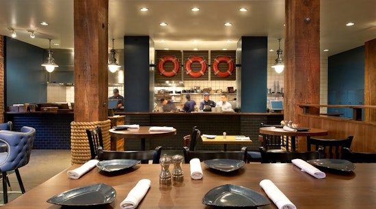 SF Eats: 6 Brunch Options For Easter Sunday