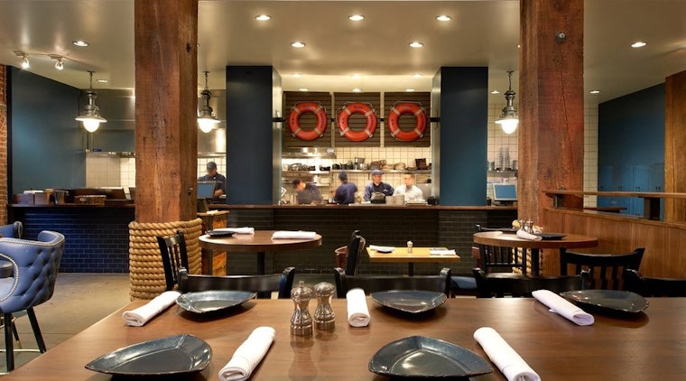SF Eats: 6 Brunch Options For Easter Sunday