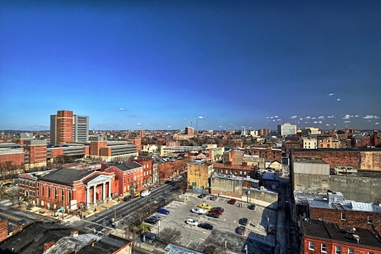 Top Baltimore news: Majority support surveillance plane, poll shows; 17 shot in violent weekend