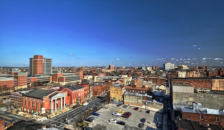 Top Baltimore news: Majority support surveillance plane, poll shows; 17 shot in violent weekend